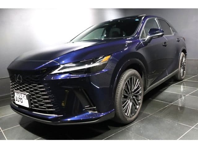 TOYOTA null