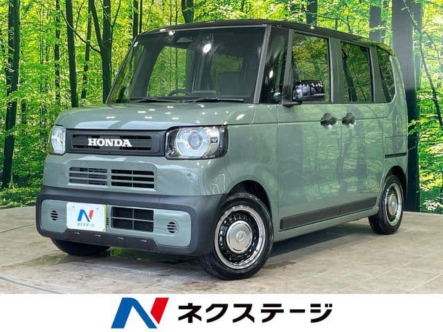 HONDA null
