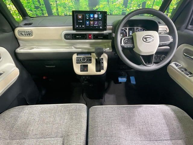DAIHATSU