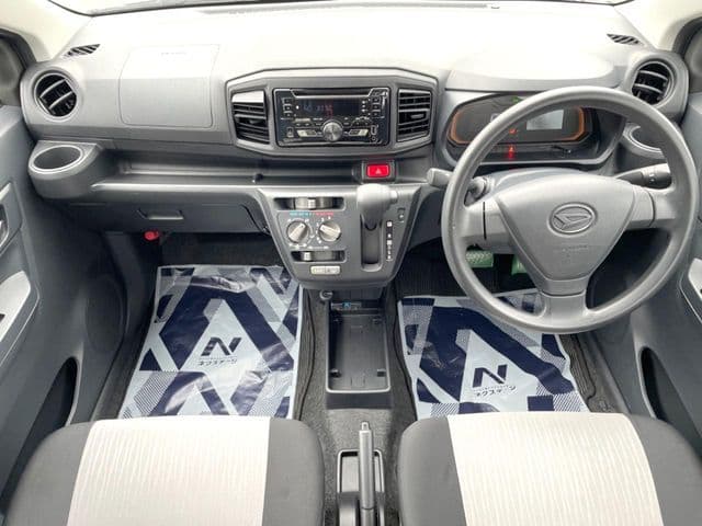 DAIHATSU