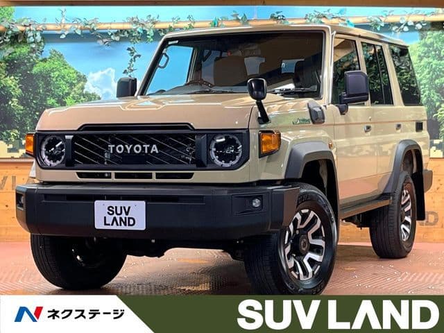 TOYOTA null