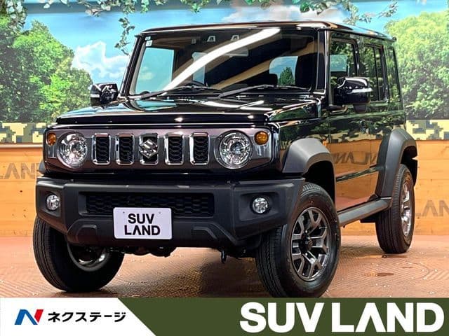 SUZUKI null