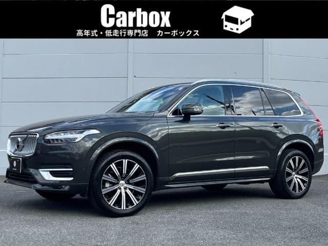 VOLVO VOLVO XC90