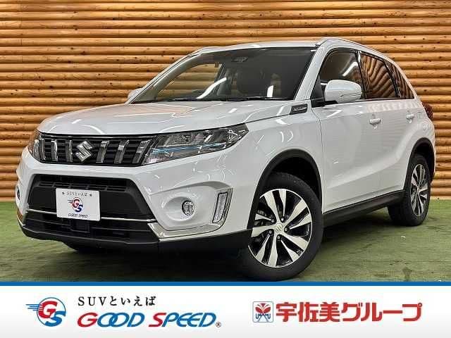 SUZUKI ESCUDO  WG 4WD