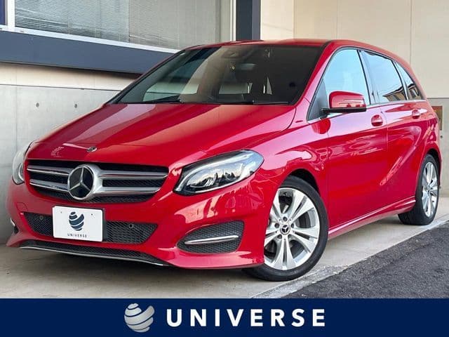 MERCEDES BENZ