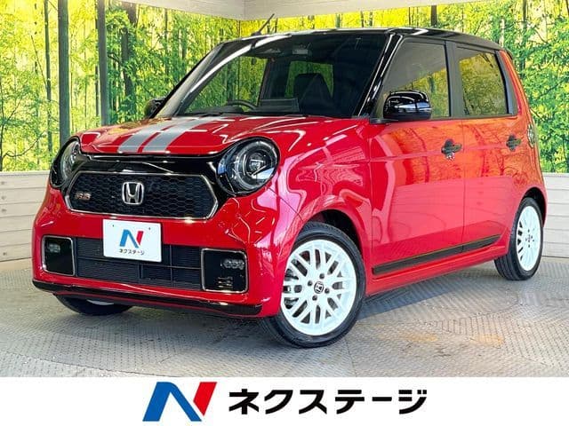 HONDA N-ONE