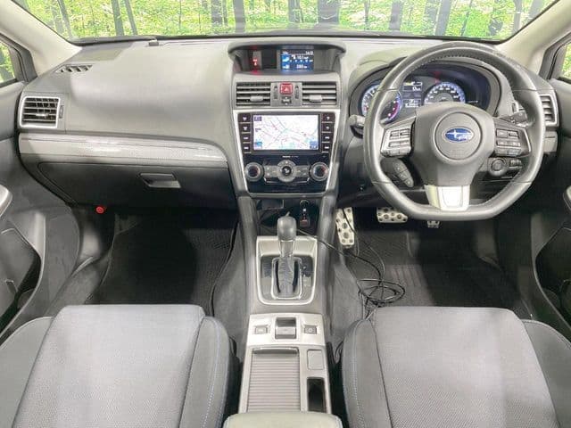 SUBARU