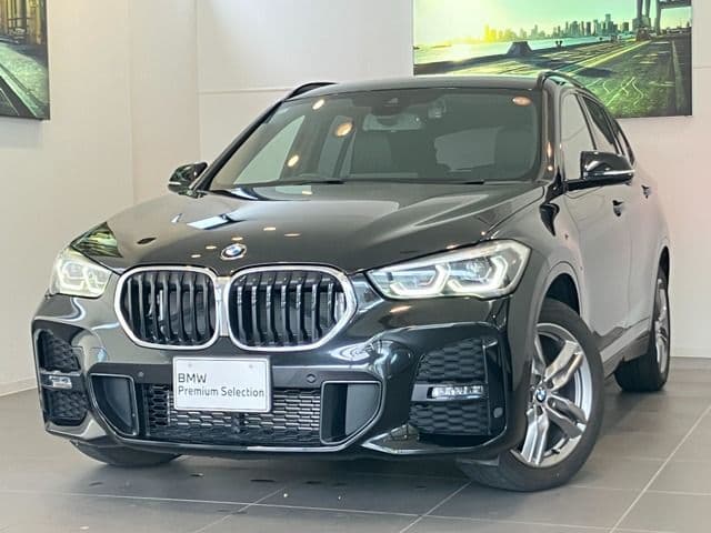 BMW BMW X1