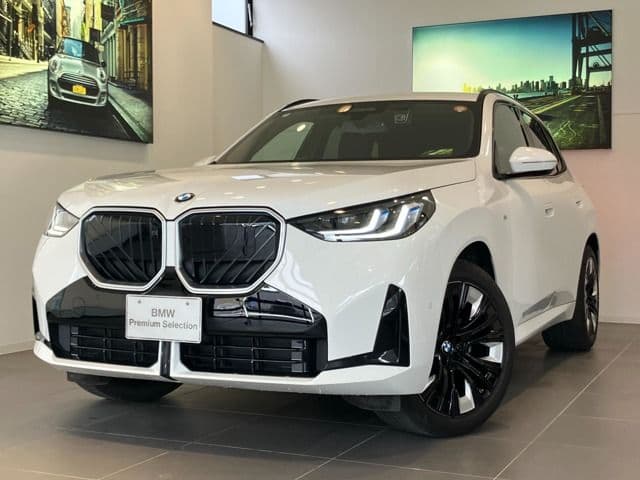 BMW BMW X3