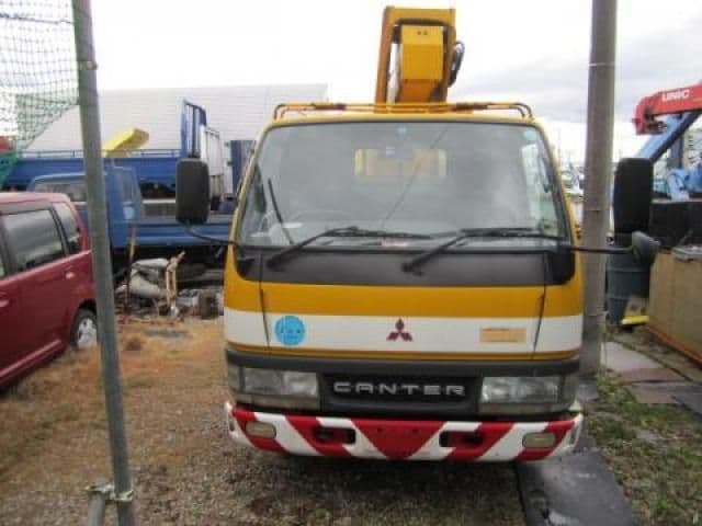 MITSUBISHI