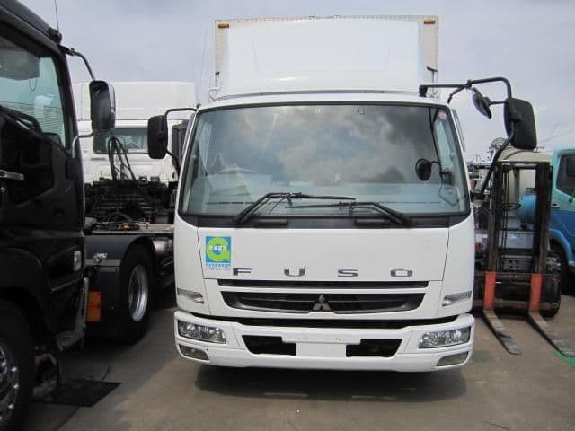 MITSUBISHI FUSOU