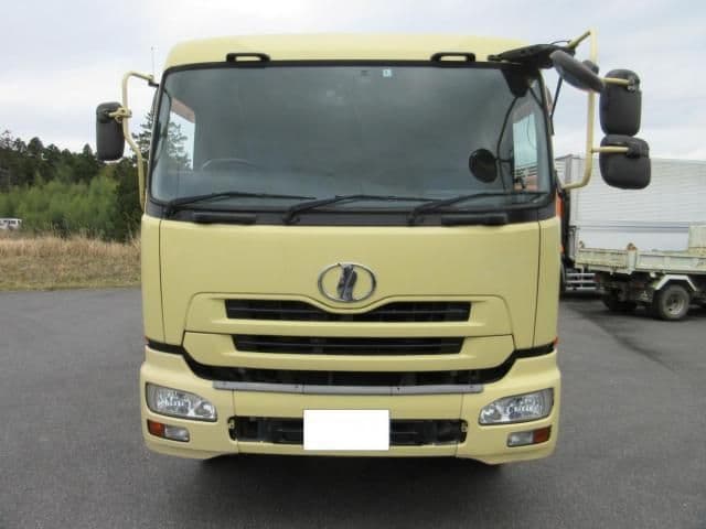 NISSAN DIESEL