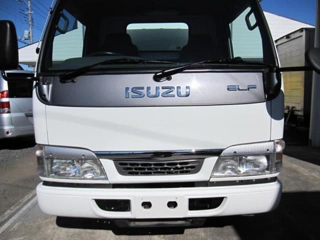 ISUZU