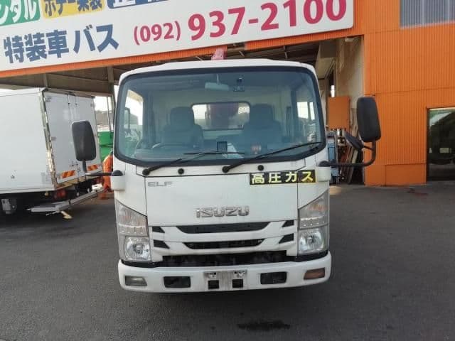 ISUZU
