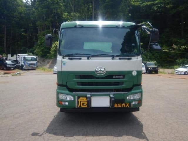 NISSAN DIESEL