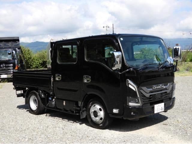 ISUZU