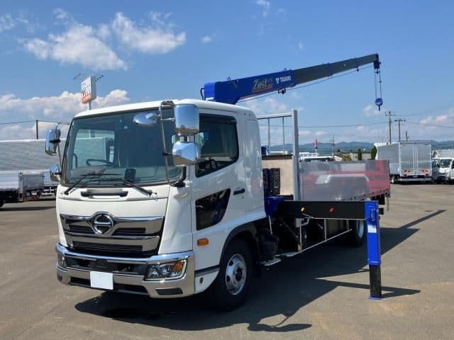 HINO