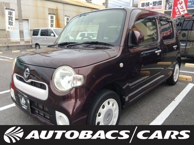 DAIHATSU MIRA Cocoa
