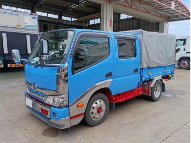 HINO DUTRO