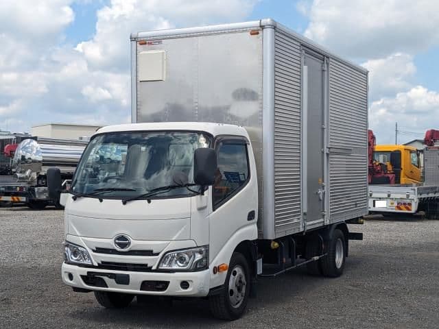 HINO