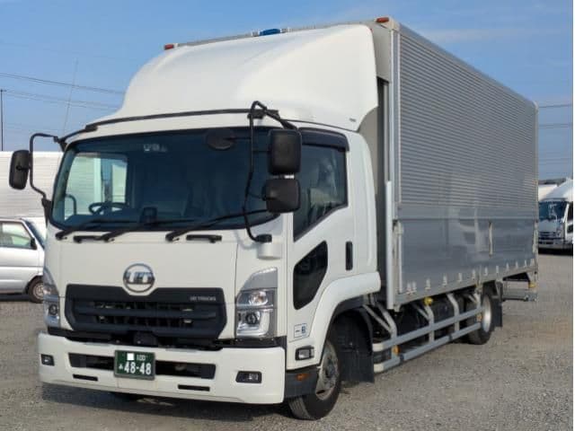 NISSAN DIESEL CONDOR