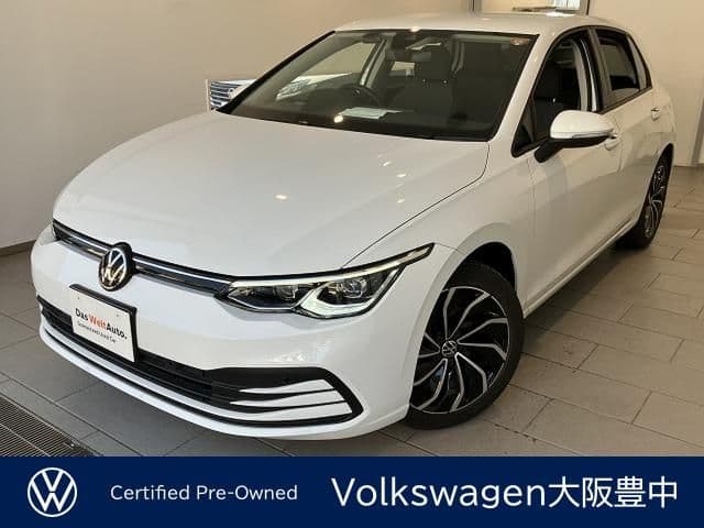 VOLKSWAGEN VOLKSWAGEN GOLF