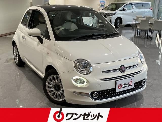 FIAT FIAT 500