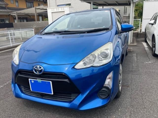 TOYOTA