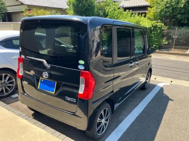 DAIHATSU
