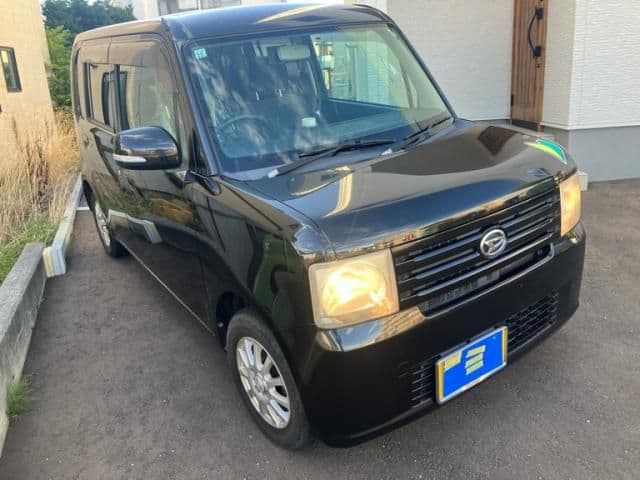 DAIHATSU