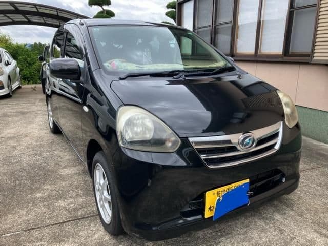 DAIHATSU