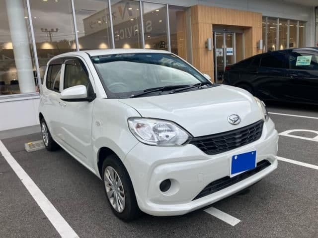 DAIHATSU