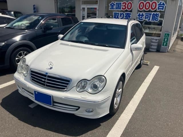 MERCEDES BENZ
