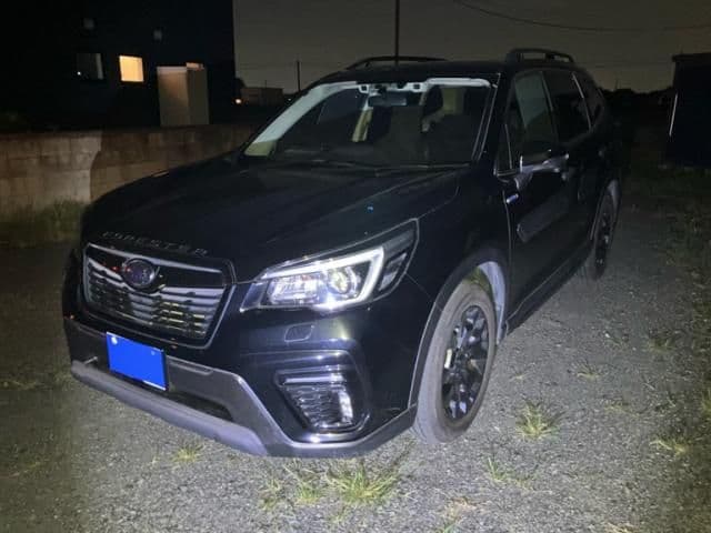 SUBARU