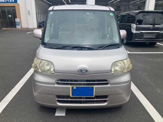 DAIHATSU