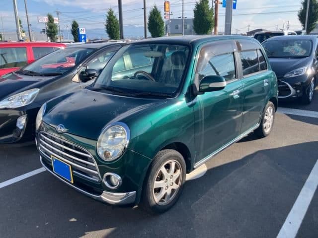 DAIHATSU