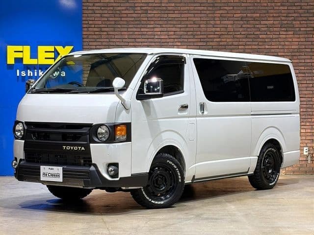 TOYOTA