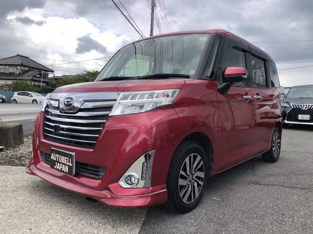 DAIHATSU THOR