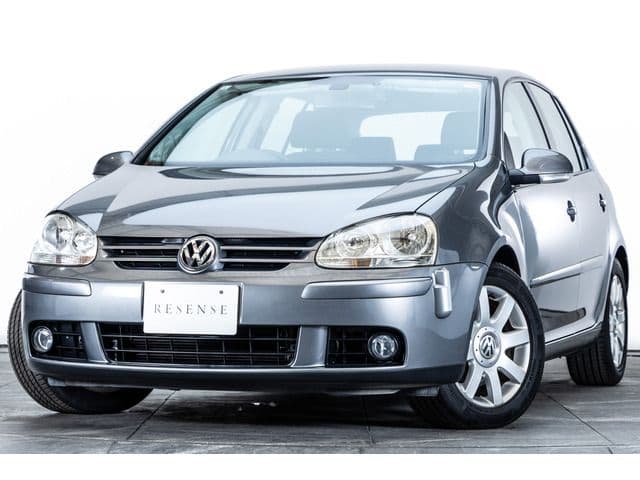 VOLKSWAGEN VOLKSWAGEN GOLF