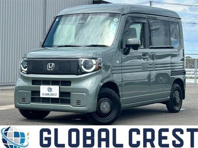 HONDA null