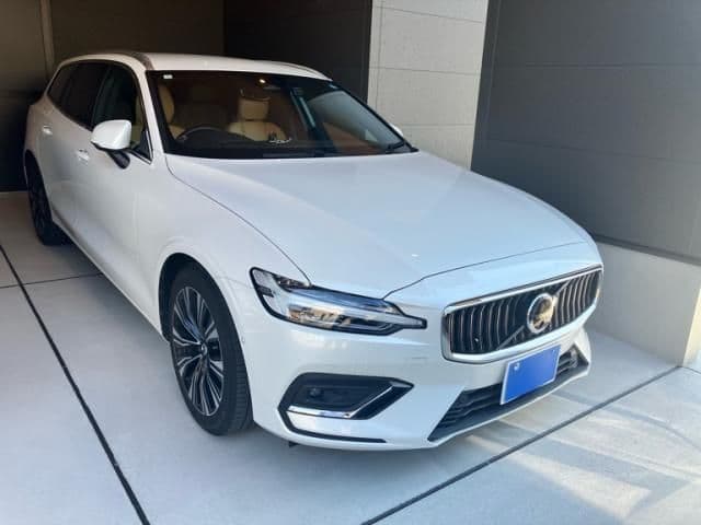 VOLVO VOLVO V60