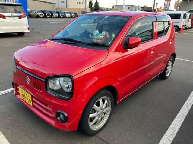 SUZUKI