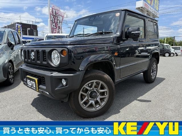 SUZUKI