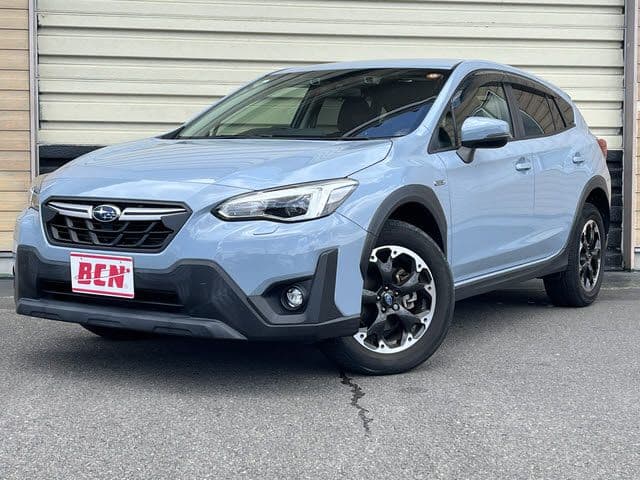 SUBARU SUBARU XV HYBRID