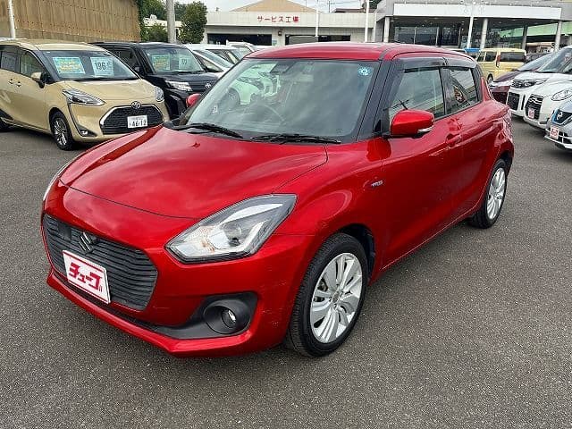 SUZUKI