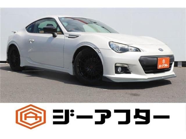 SUBARU