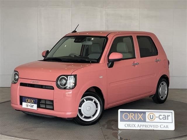 DAIHATSU MIRA TOCOT