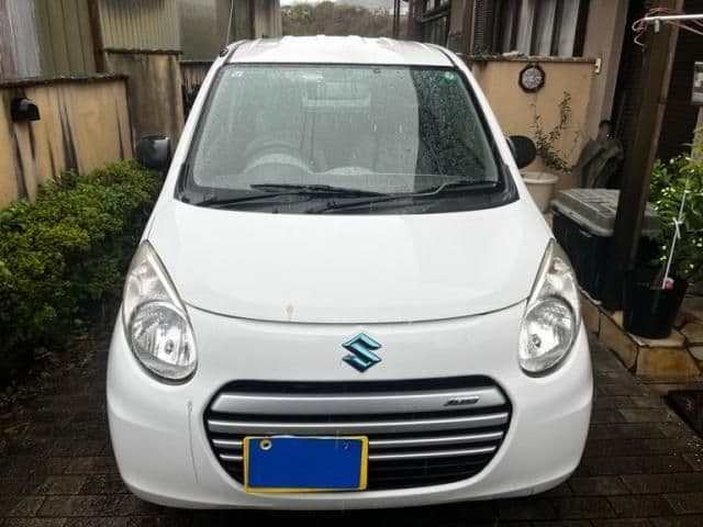 SUZUKI