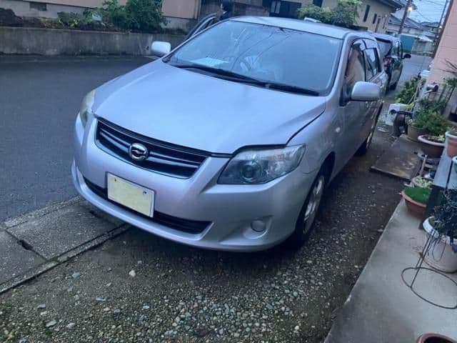 TOYOTA