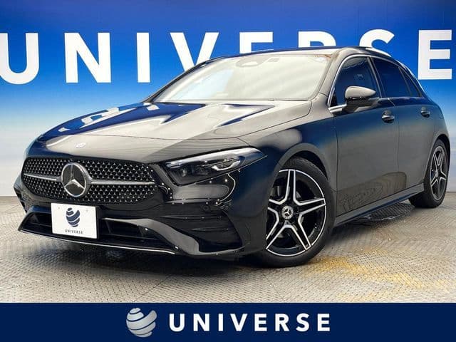 MERCEDES BENZ